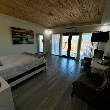Maple Resort Ejido Santa Rosa Εξωτερικό φωτογραφία