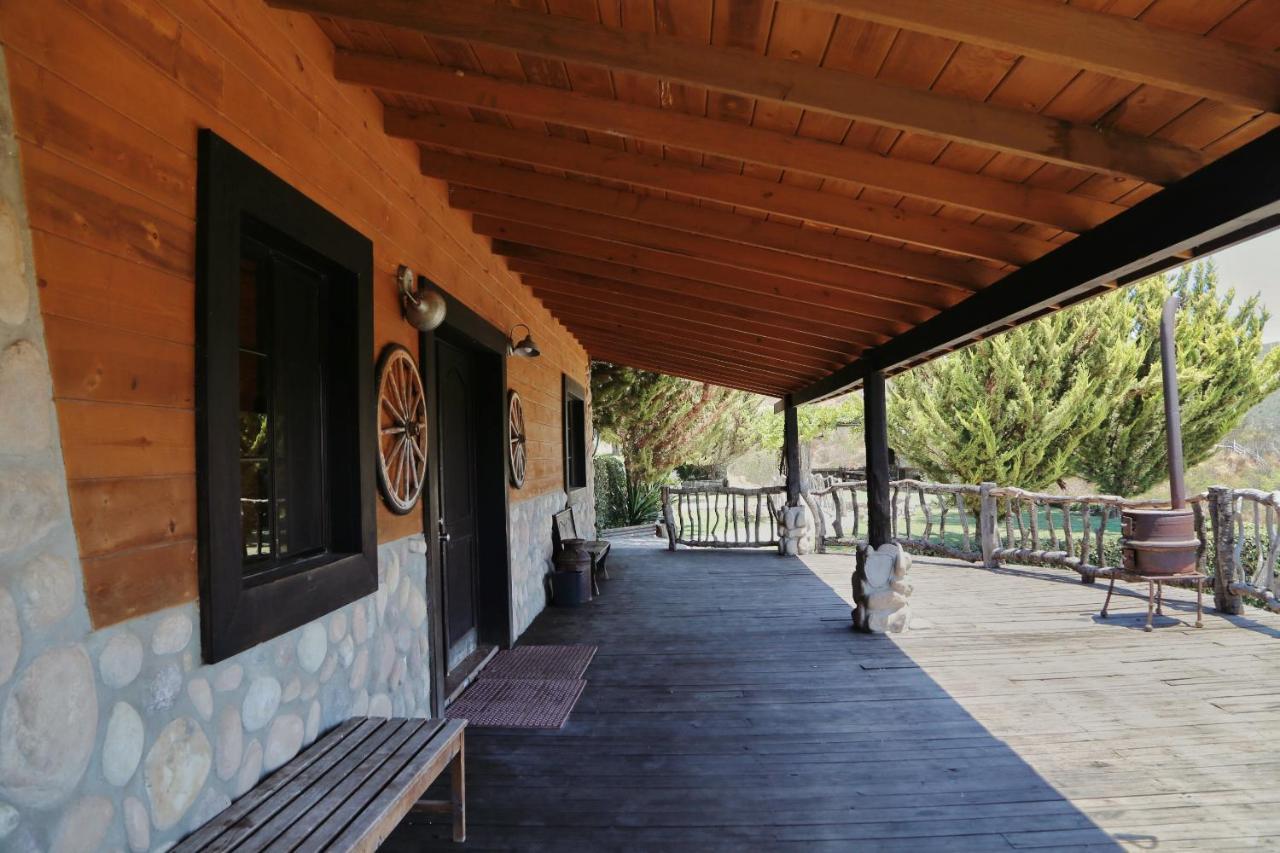 Maple Resort Ejido Santa Rosa Δωμάτιο φωτογραφία