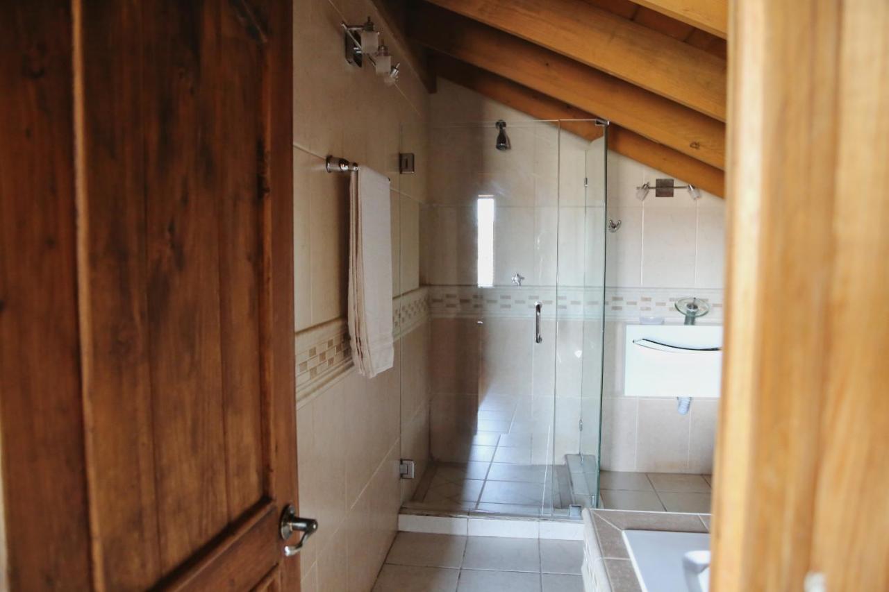 Maple Resort Ejido Santa Rosa Δωμάτιο φωτογραφία