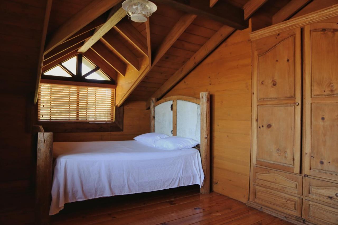 Maple Resort Ejido Santa Rosa Δωμάτιο φωτογραφία