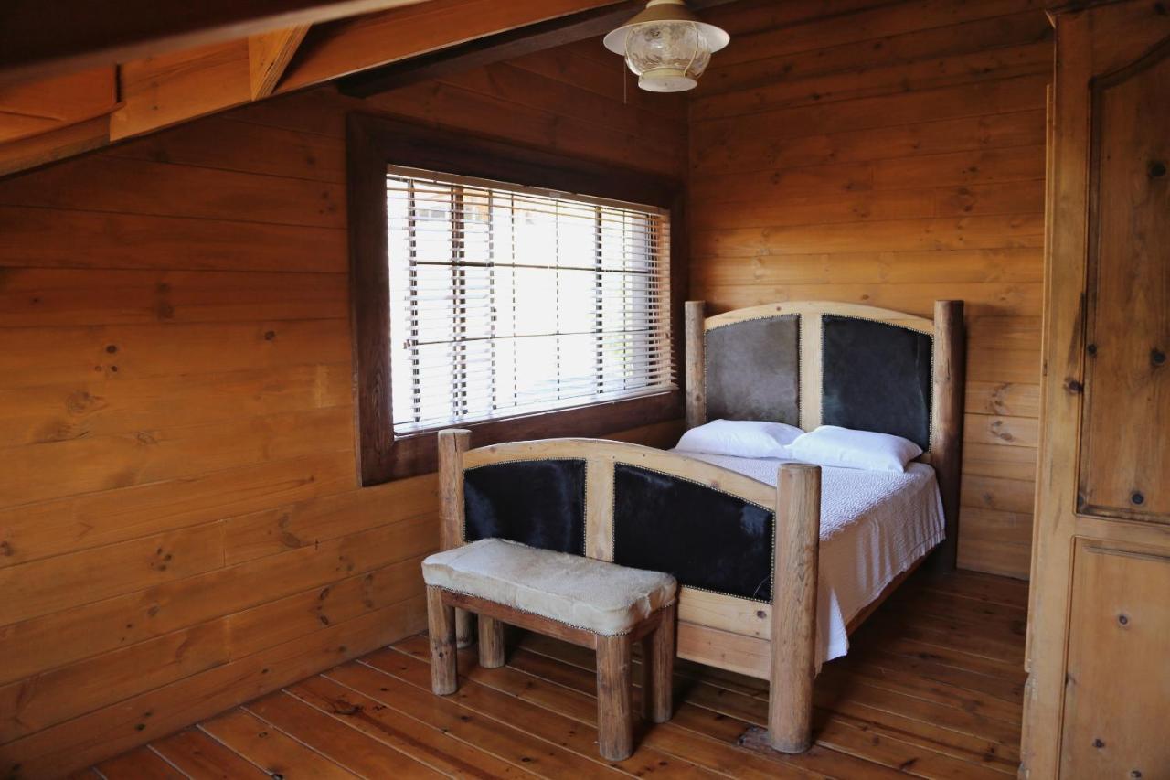 Maple Resort Ejido Santa Rosa Δωμάτιο φωτογραφία