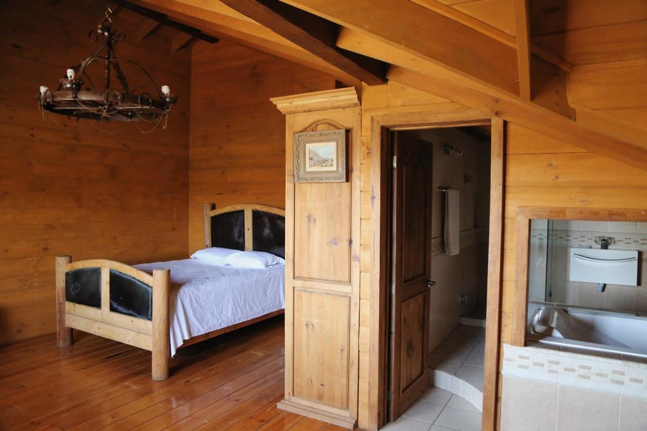 Maple Resort Ejido Santa Rosa Δωμάτιο φωτογραφία