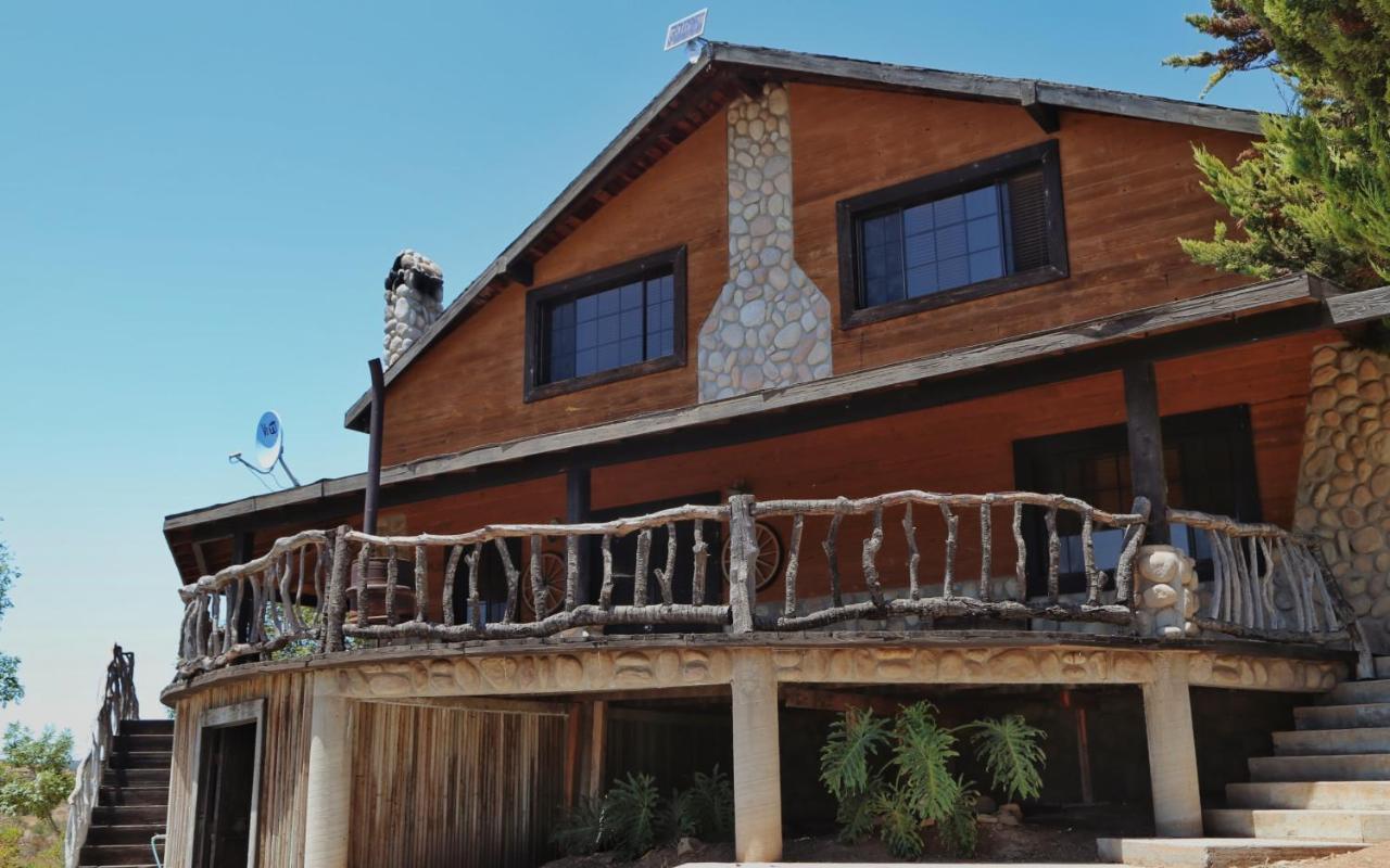 Maple Resort Ejido Santa Rosa Δωμάτιο φωτογραφία