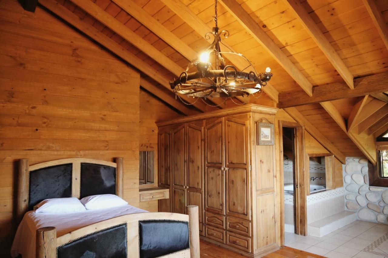 Maple Resort Ejido Santa Rosa Δωμάτιο φωτογραφία