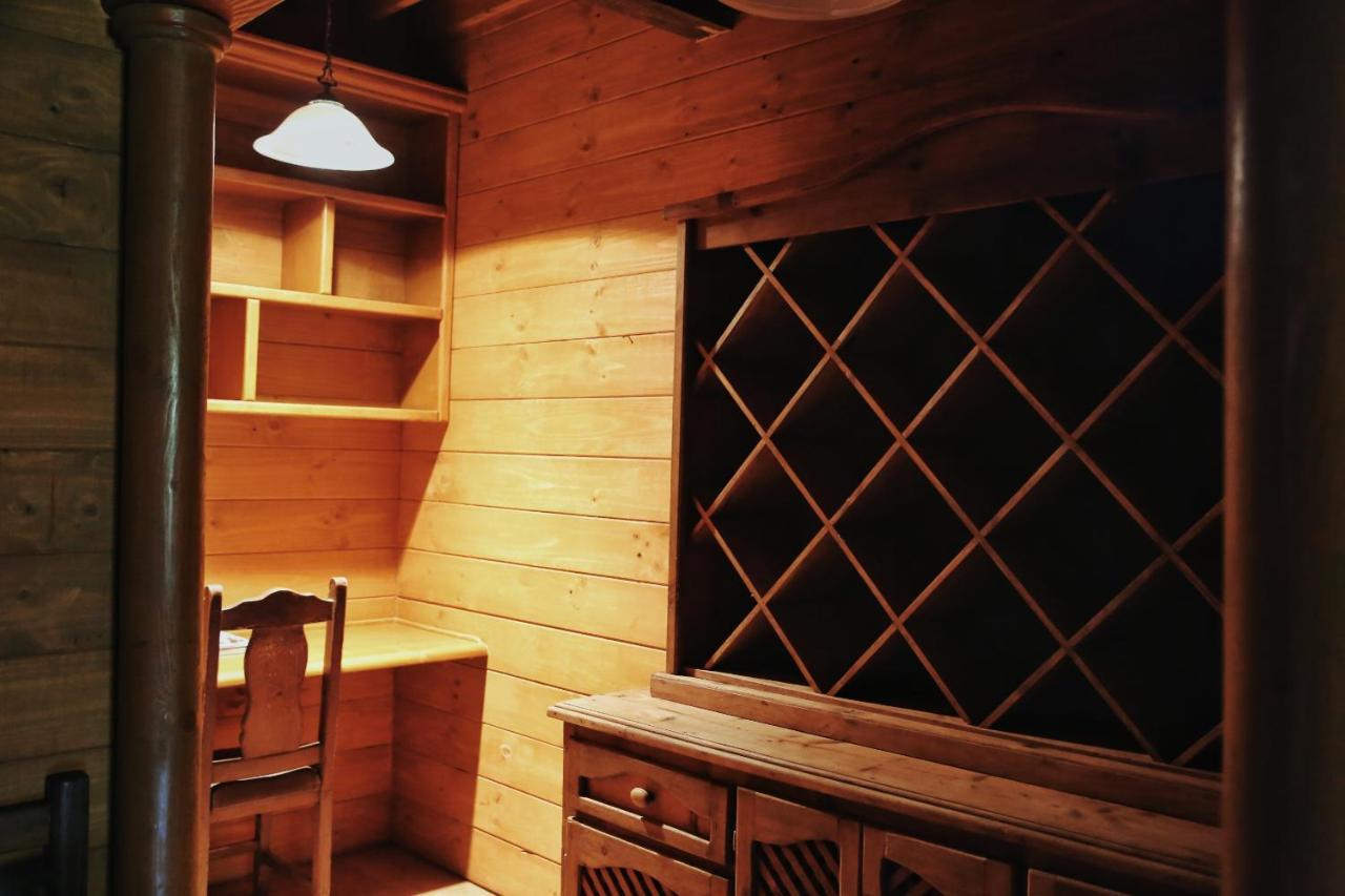 Maple Resort Ejido Santa Rosa Δωμάτιο φωτογραφία