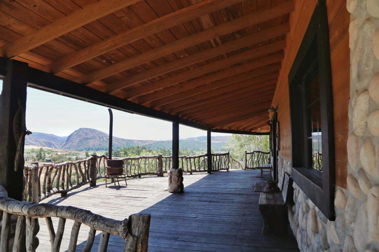 Maple Resort Ejido Santa Rosa Δωμάτιο φωτογραφία