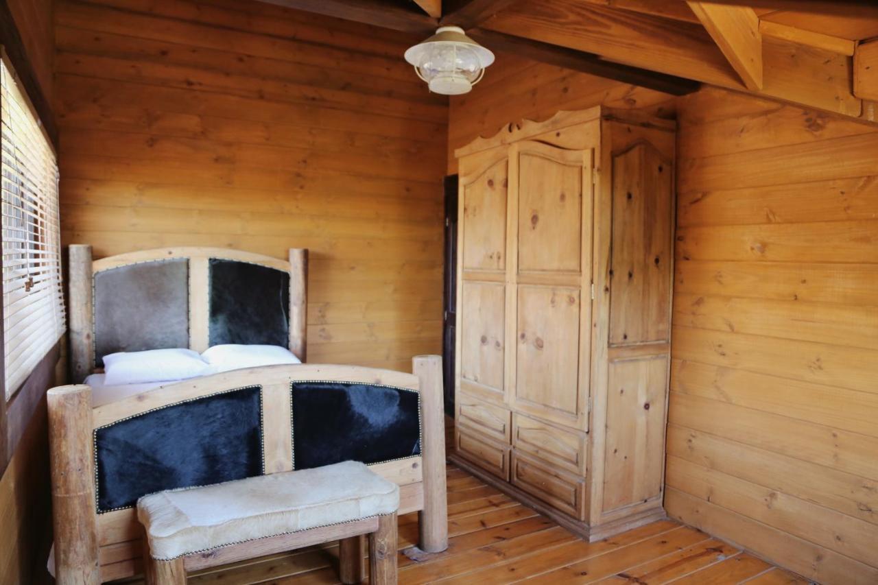 Maple Resort Ejido Santa Rosa Δωμάτιο φωτογραφία