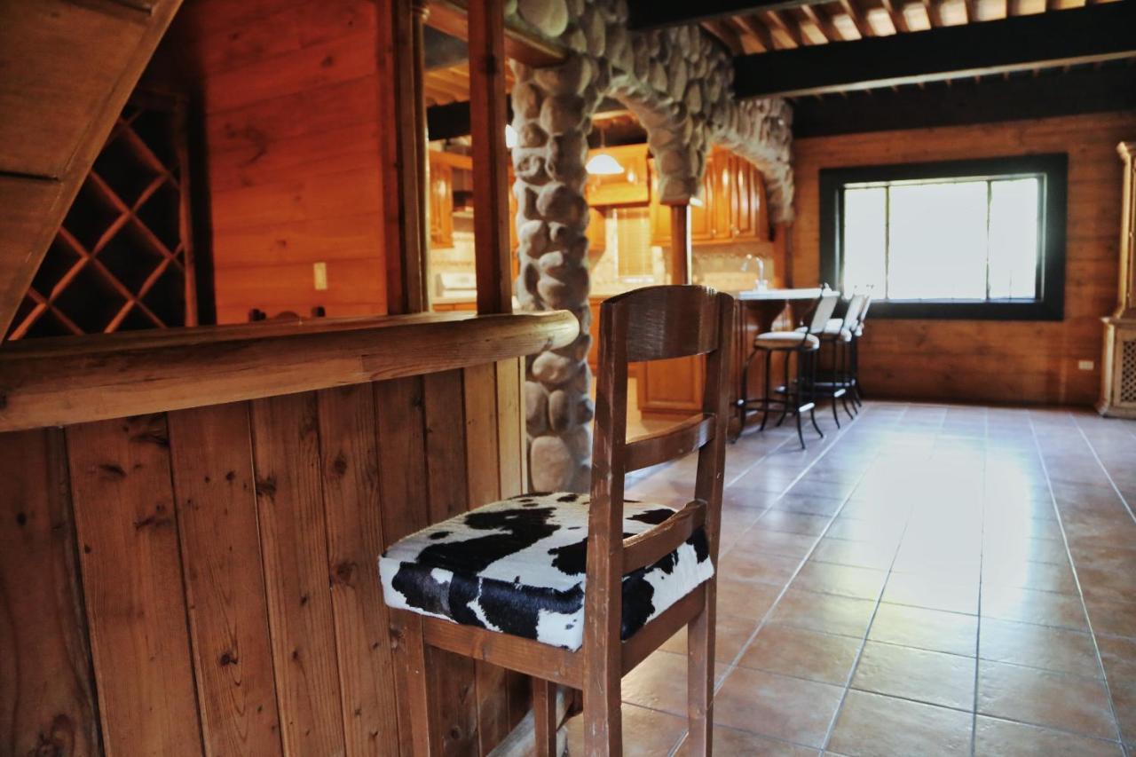 Maple Resort Ejido Santa Rosa Δωμάτιο φωτογραφία