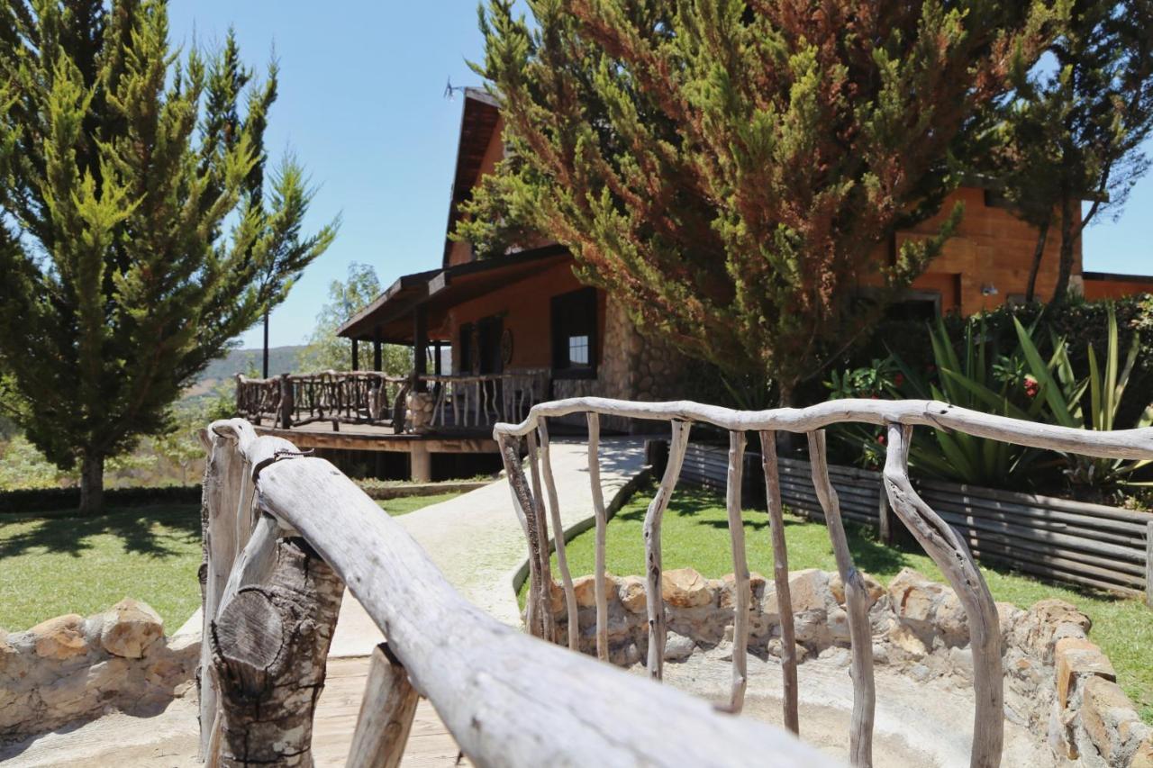 Maple Resort Ejido Santa Rosa Δωμάτιο φωτογραφία