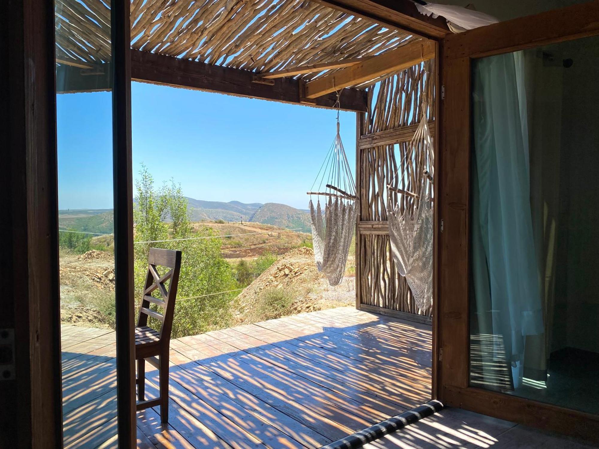 Maple Resort Ejido Santa Rosa Εξωτερικό φωτογραφία