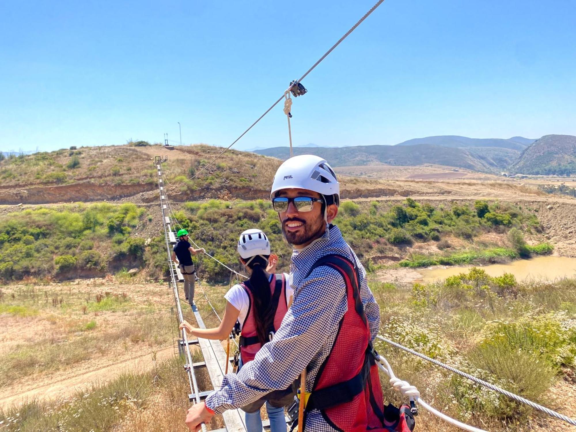 Maple Resort Ejido Santa Rosa Εξωτερικό φωτογραφία