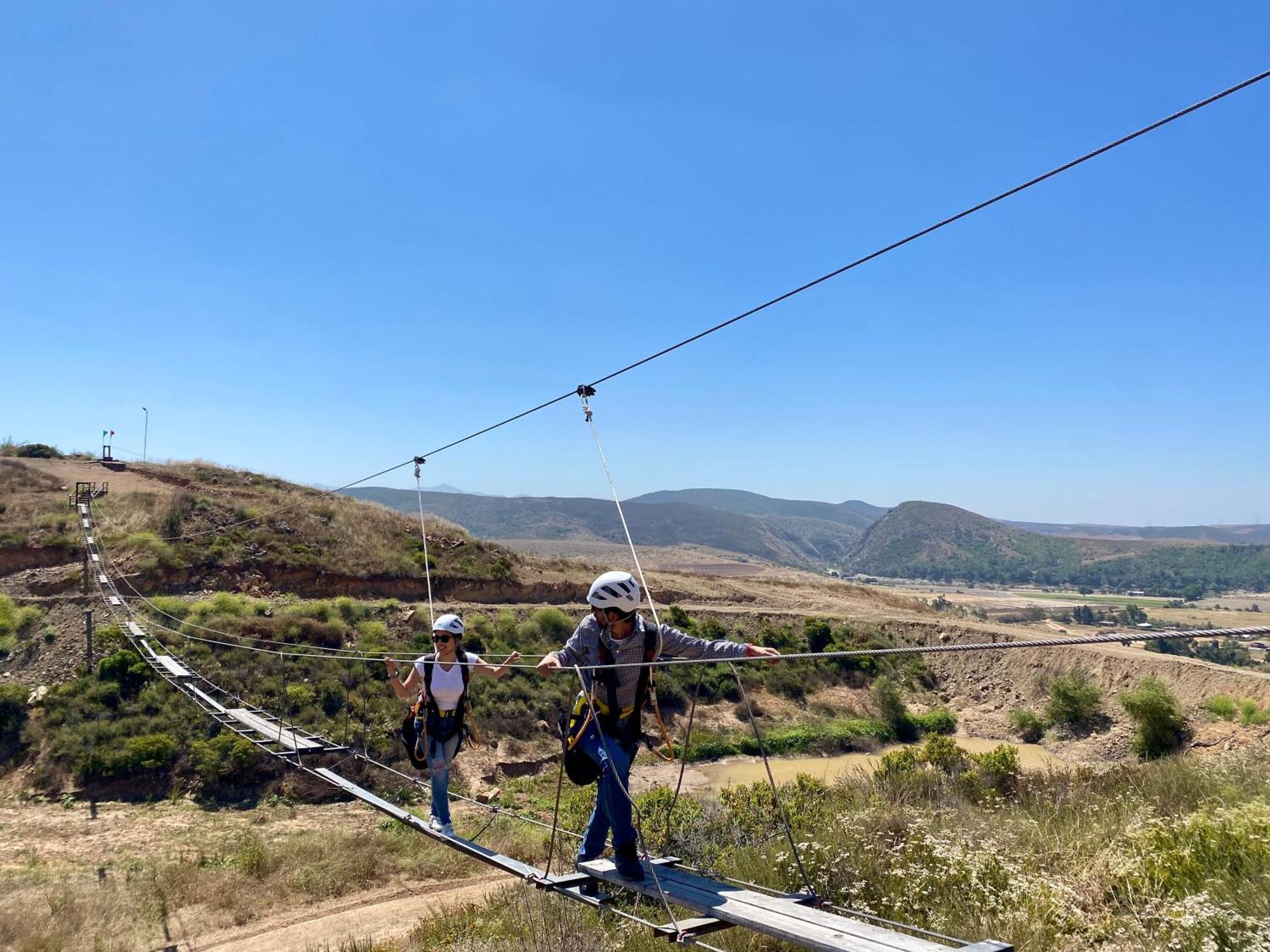 Maple Resort Ejido Santa Rosa Εξωτερικό φωτογραφία