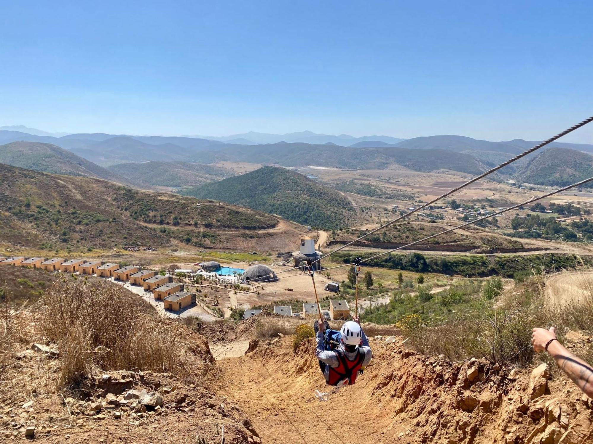 Maple Resort Ejido Santa Rosa Εξωτερικό φωτογραφία