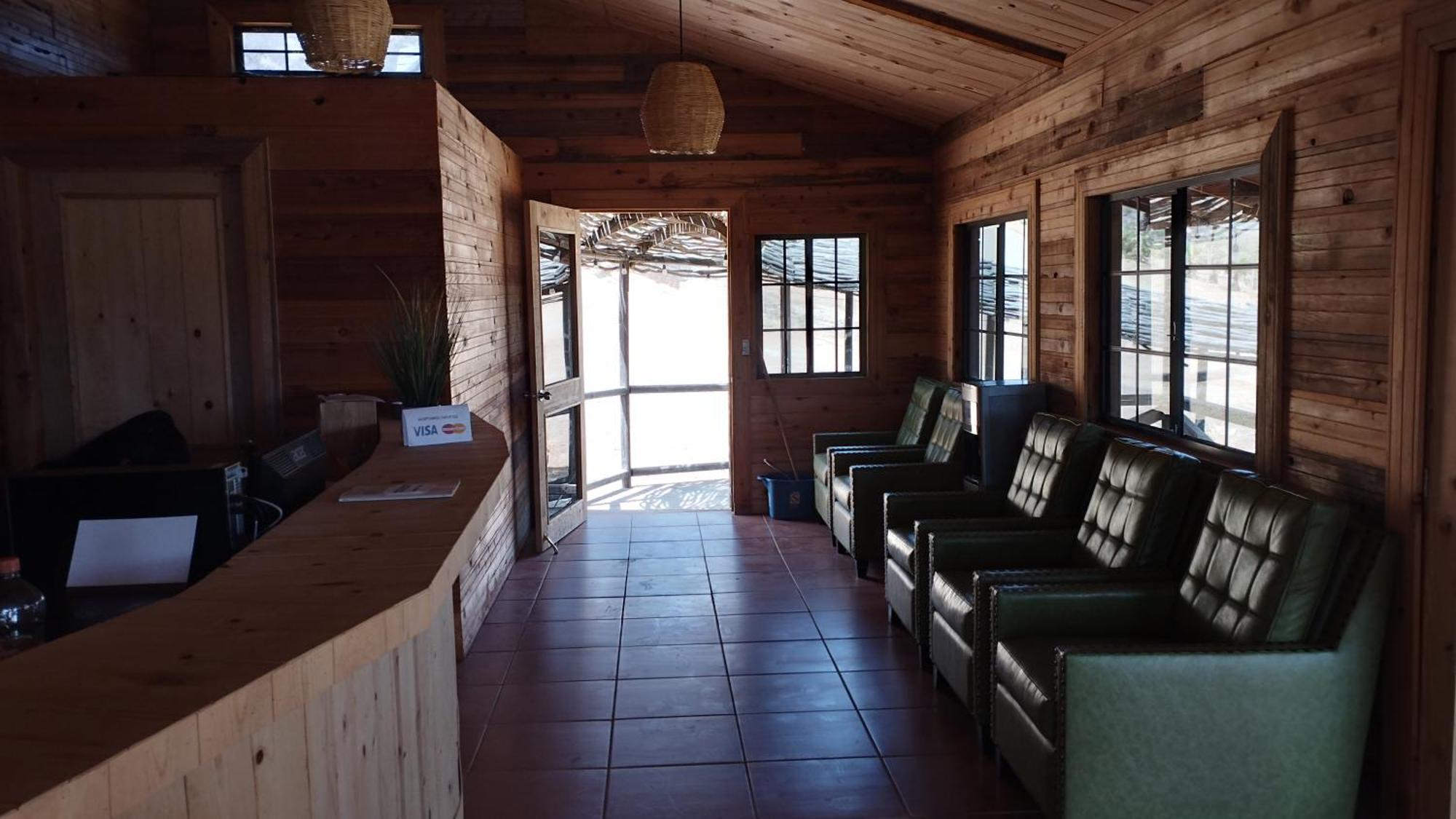 Maple Resort Ejido Santa Rosa Εξωτερικό φωτογραφία