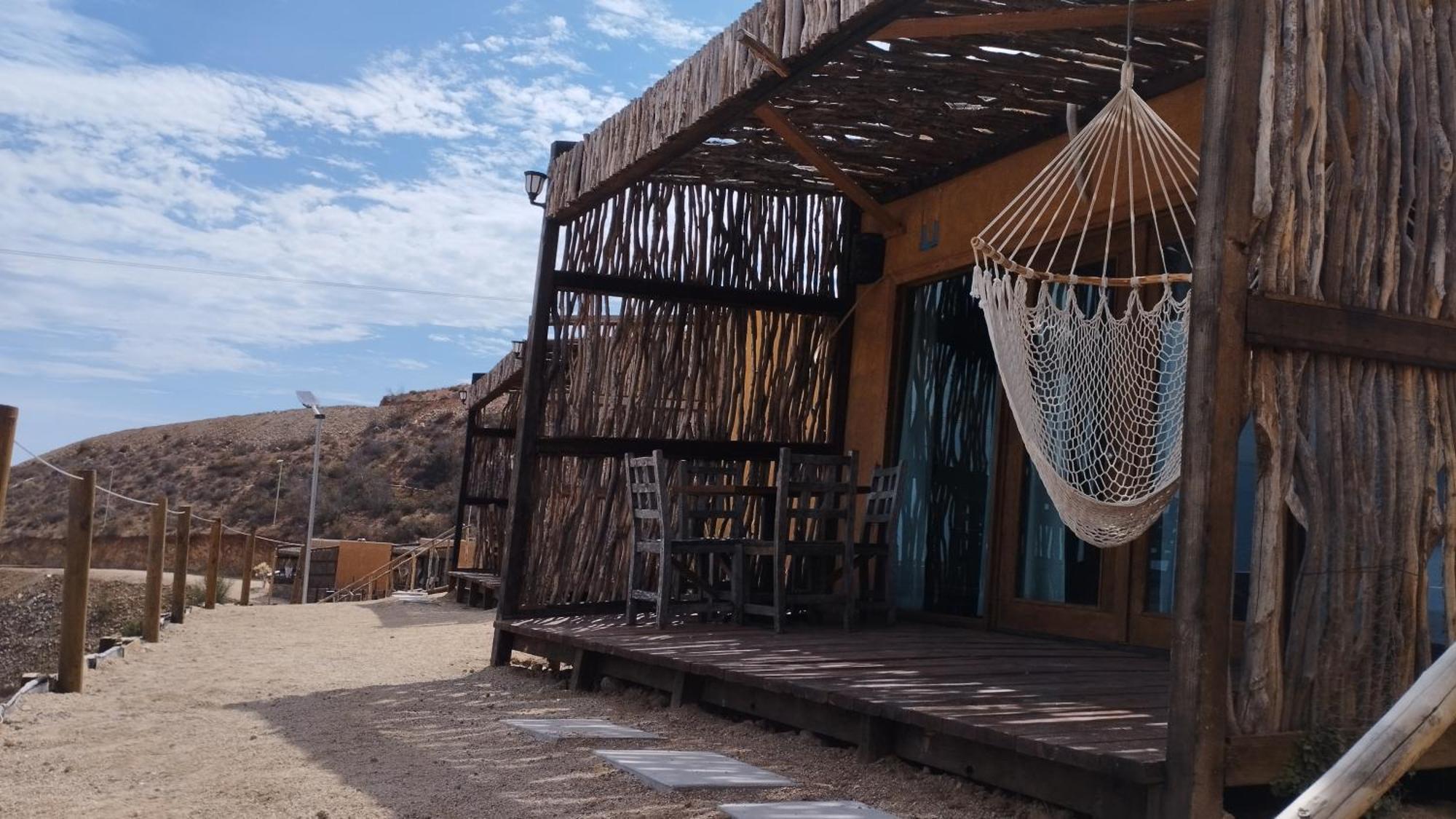 Maple Resort Ejido Santa Rosa Εξωτερικό φωτογραφία