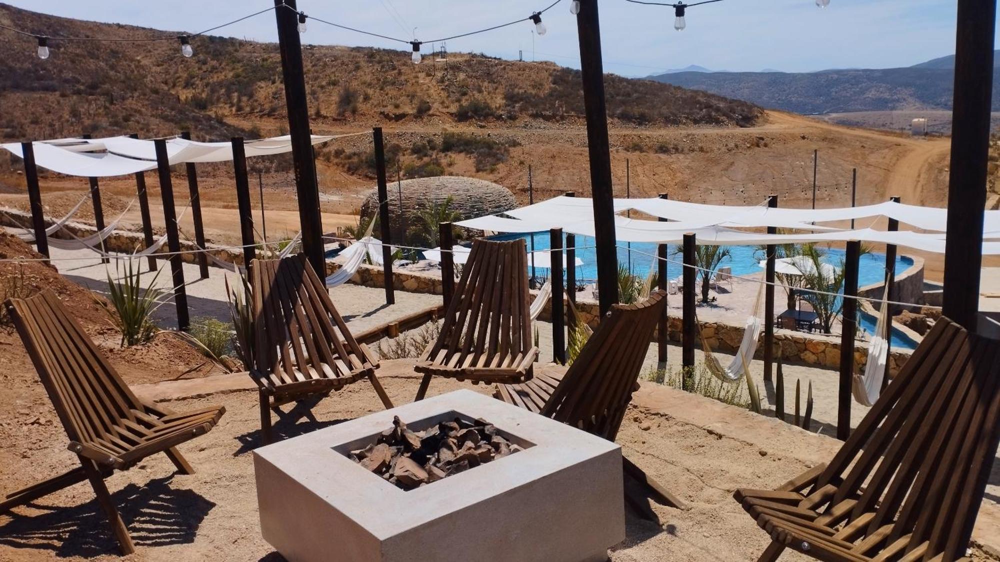 Maple Resort Ejido Santa Rosa Εξωτερικό φωτογραφία