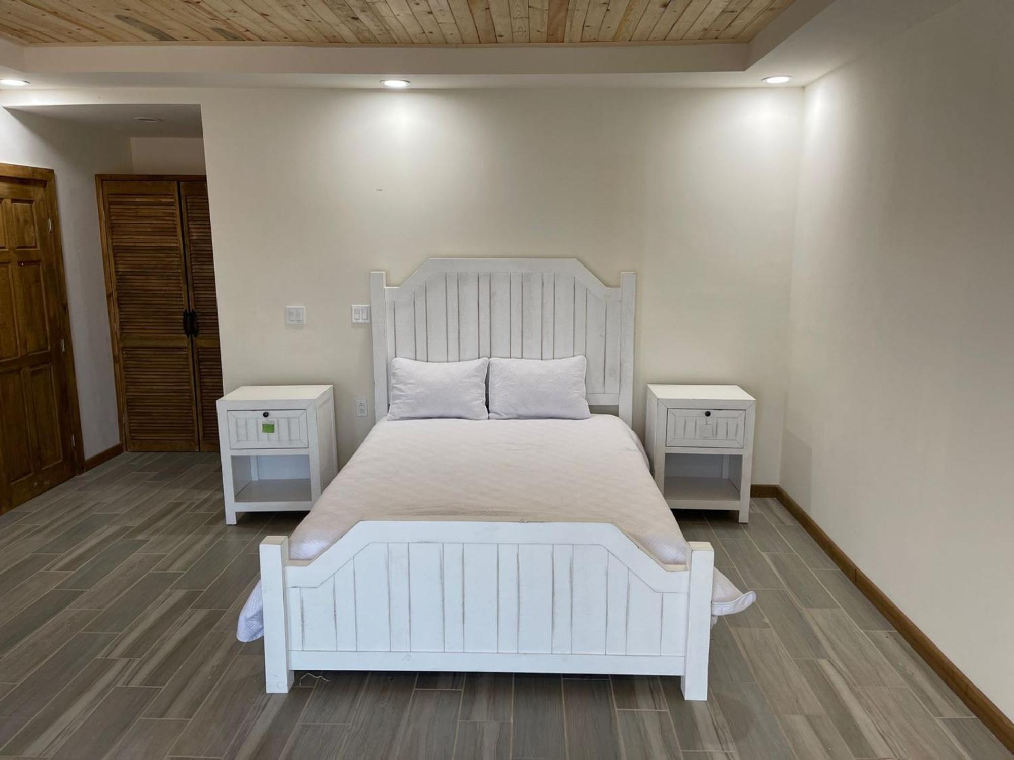 Maple Resort Ejido Santa Rosa Εξωτερικό φωτογραφία