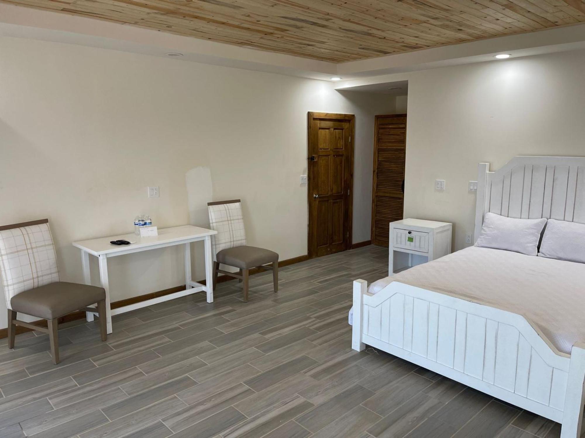 Maple Resort Ejido Santa Rosa Εξωτερικό φωτογραφία