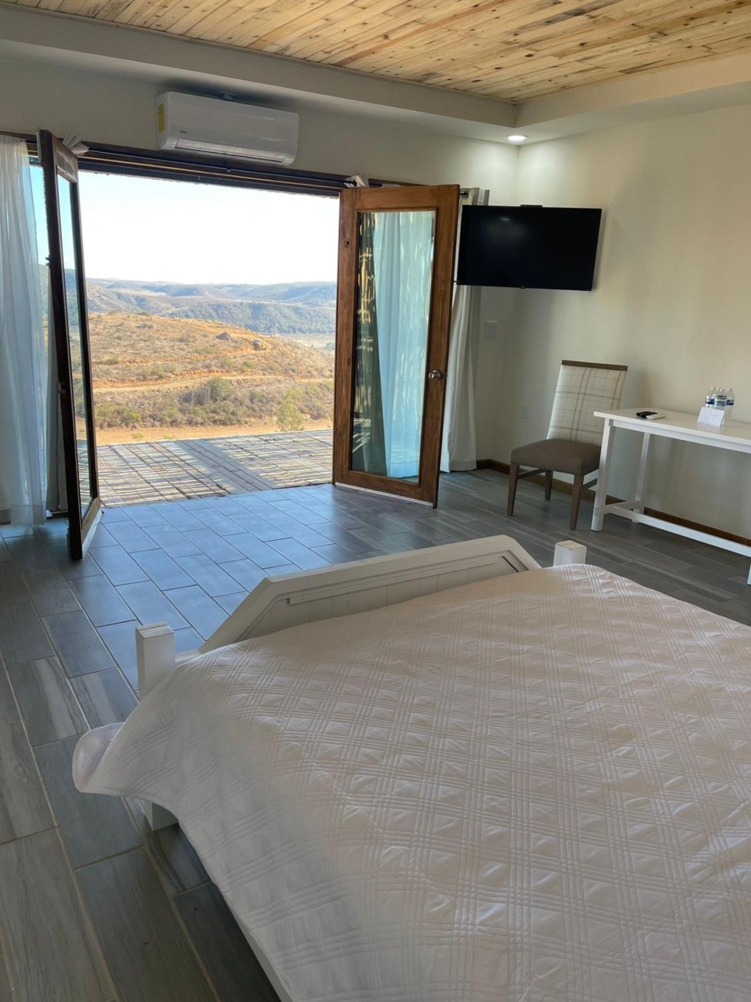 Maple Resort Ejido Santa Rosa Εξωτερικό φωτογραφία