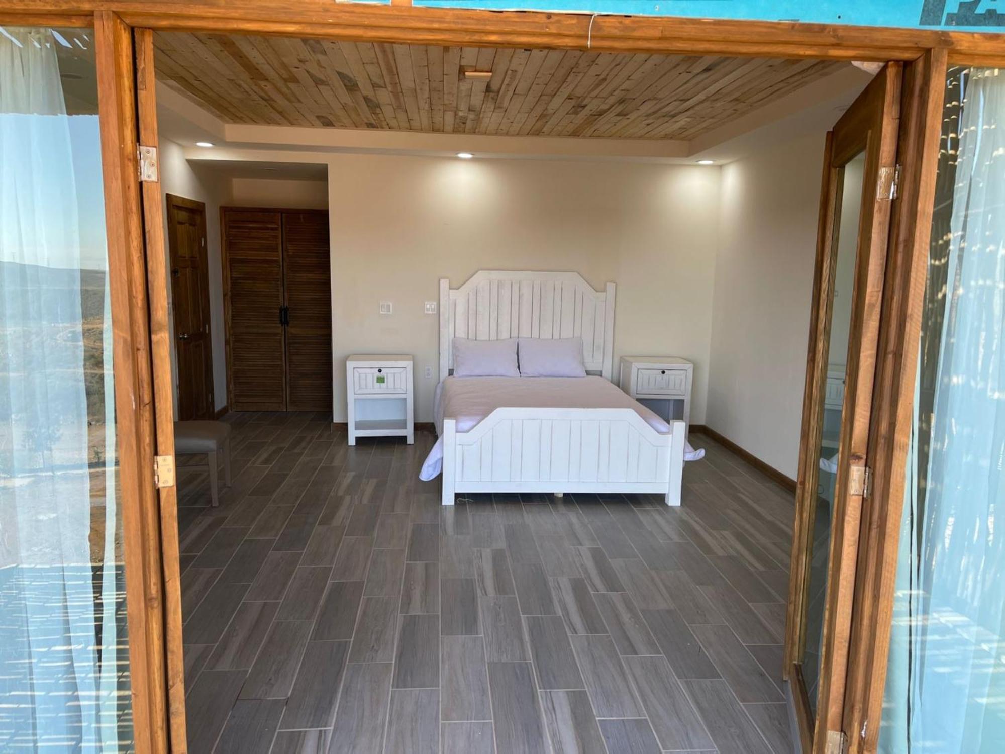 Maple Resort Ejido Santa Rosa Εξωτερικό φωτογραφία