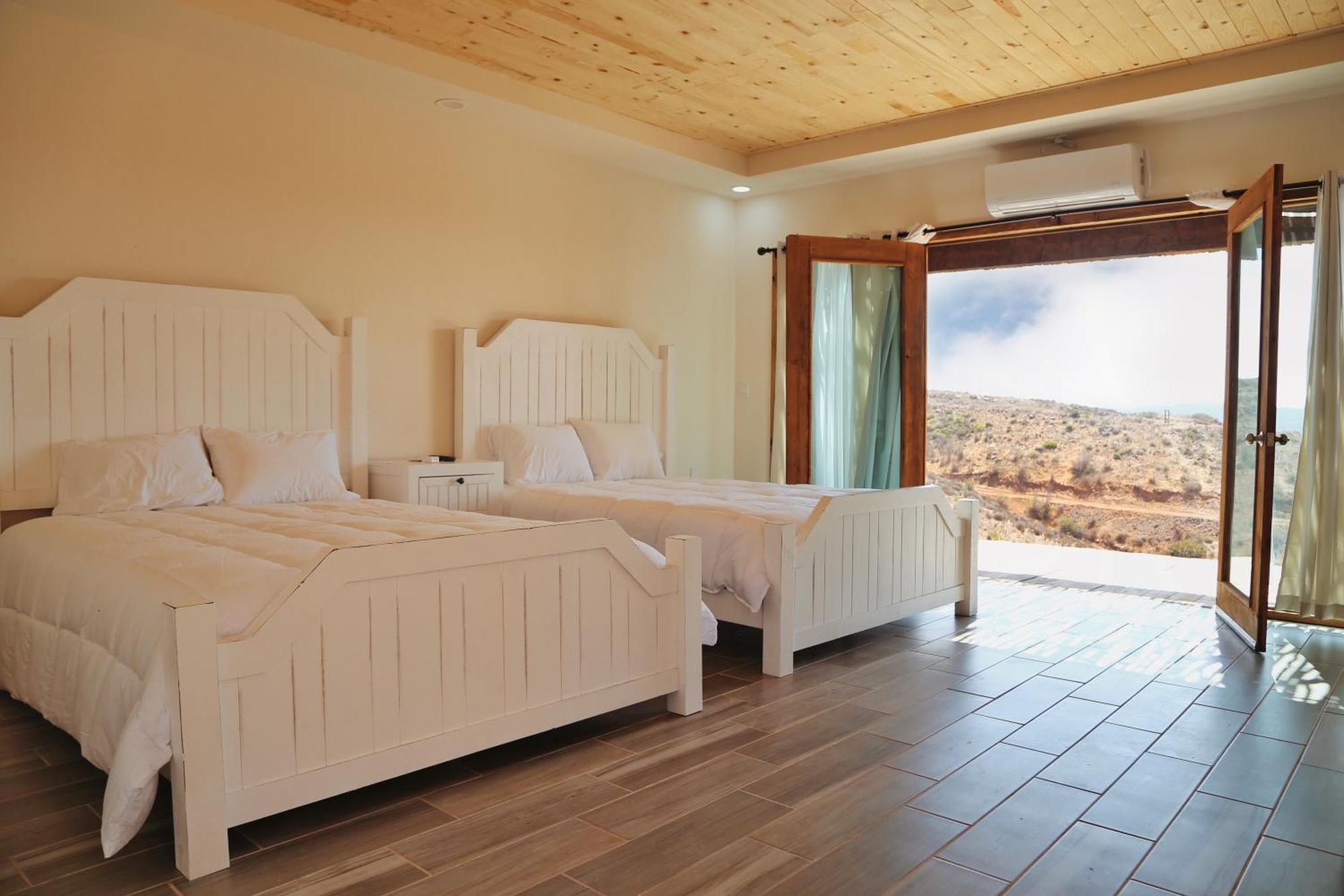 Maple Resort Ejido Santa Rosa Εξωτερικό φωτογραφία