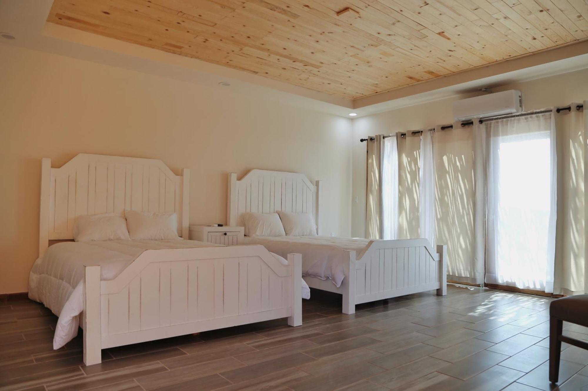Maple Resort Ejido Santa Rosa Εξωτερικό φωτογραφία