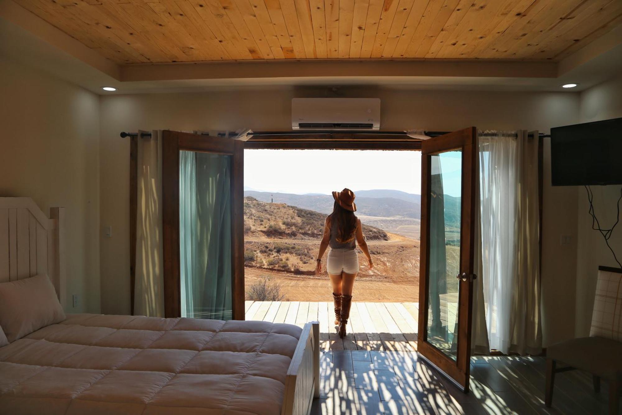 Maple Resort Ejido Santa Rosa Εξωτερικό φωτογραφία