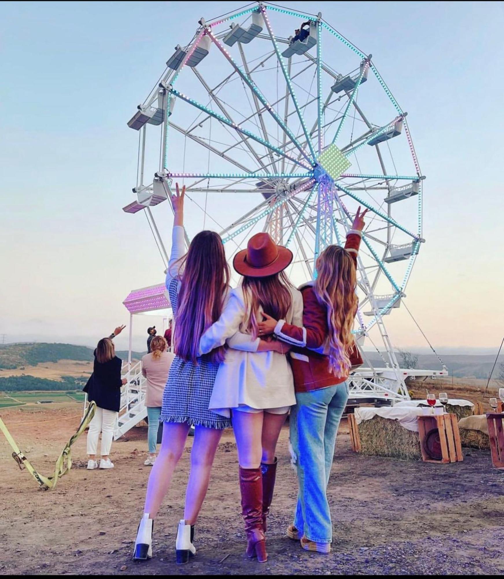 Maple Resort Ejido Santa Rosa Εξωτερικό φωτογραφία