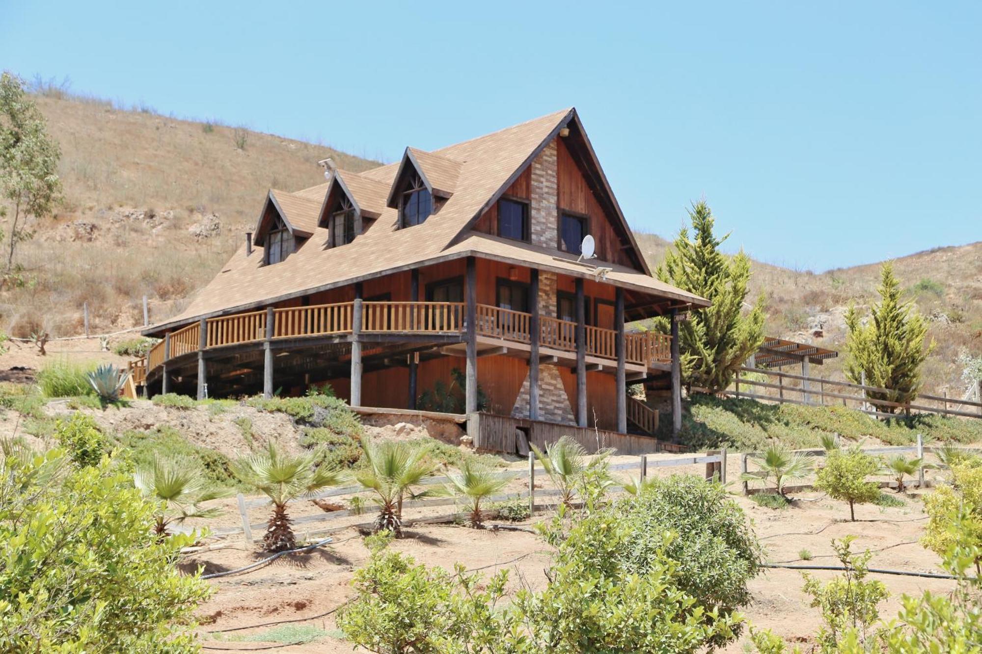 Maple Resort Ejido Santa Rosa Δωμάτιο φωτογραφία