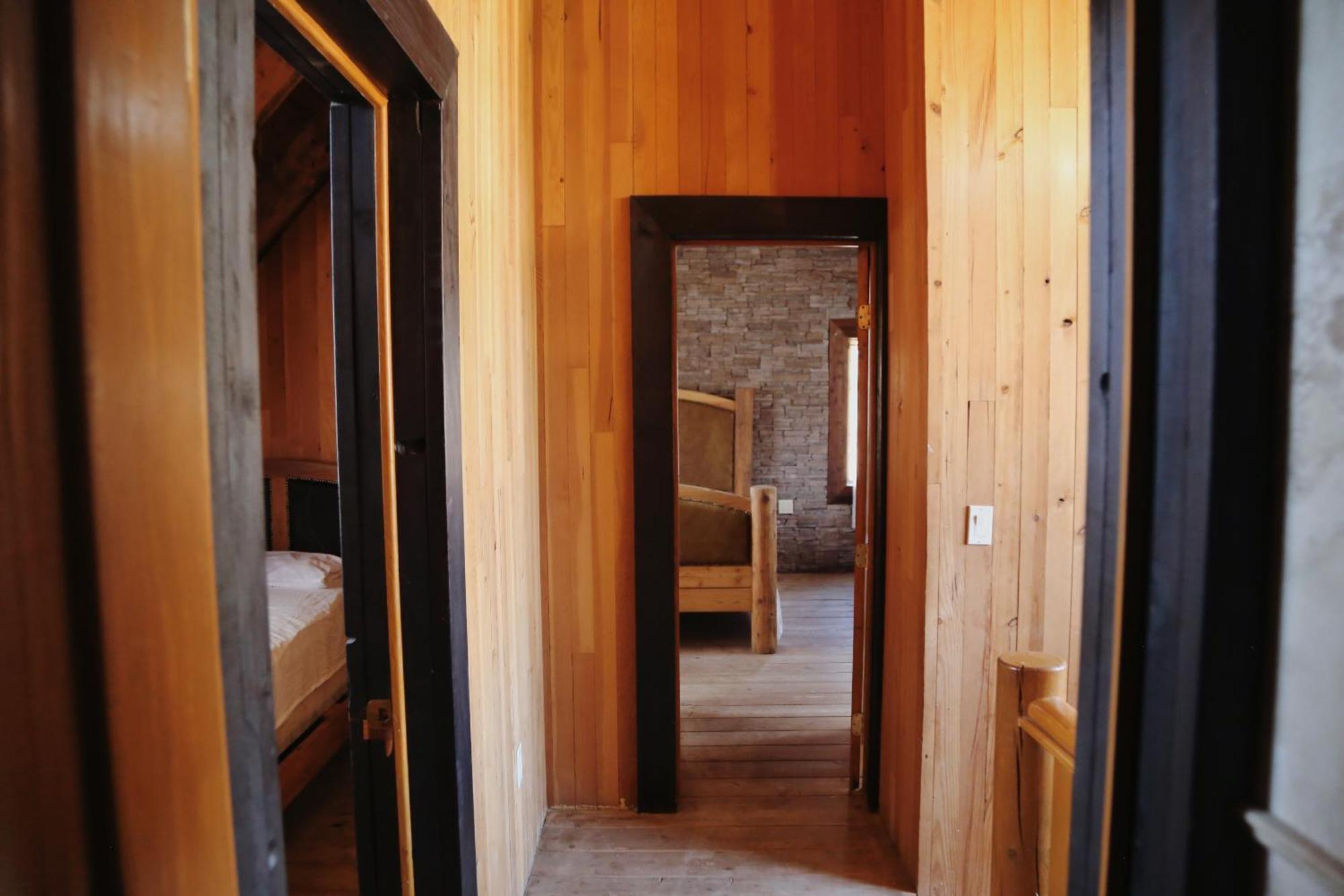 Maple Resort Ejido Santa Rosa Δωμάτιο φωτογραφία