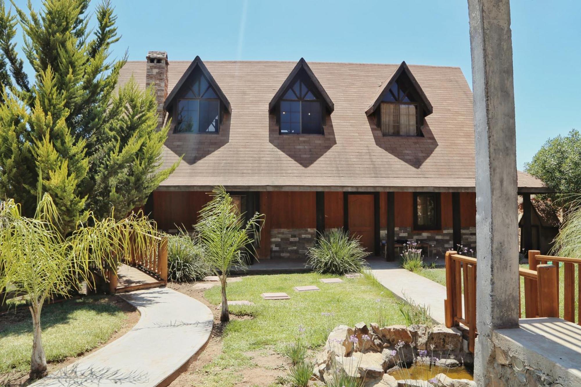 Maple Resort Ejido Santa Rosa Δωμάτιο φωτογραφία