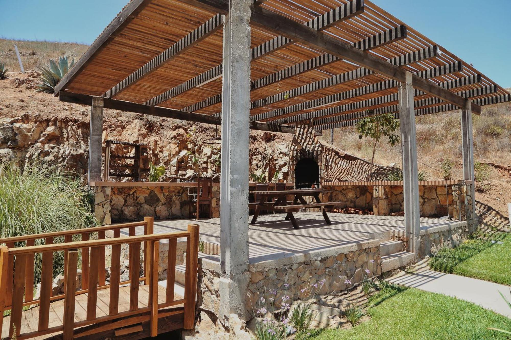 Maple Resort Ejido Santa Rosa Δωμάτιο φωτογραφία