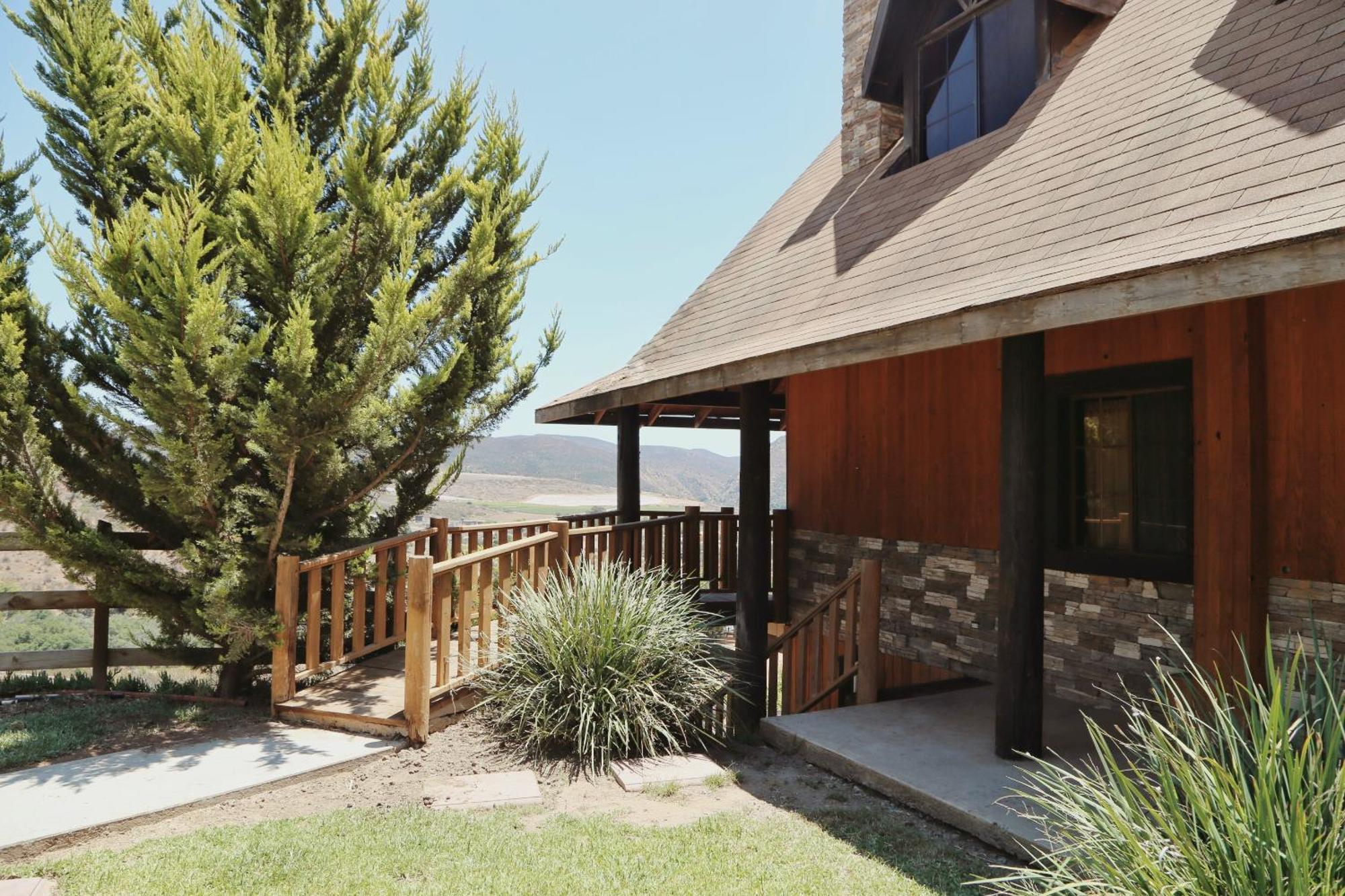 Maple Resort Ejido Santa Rosa Δωμάτιο φωτογραφία