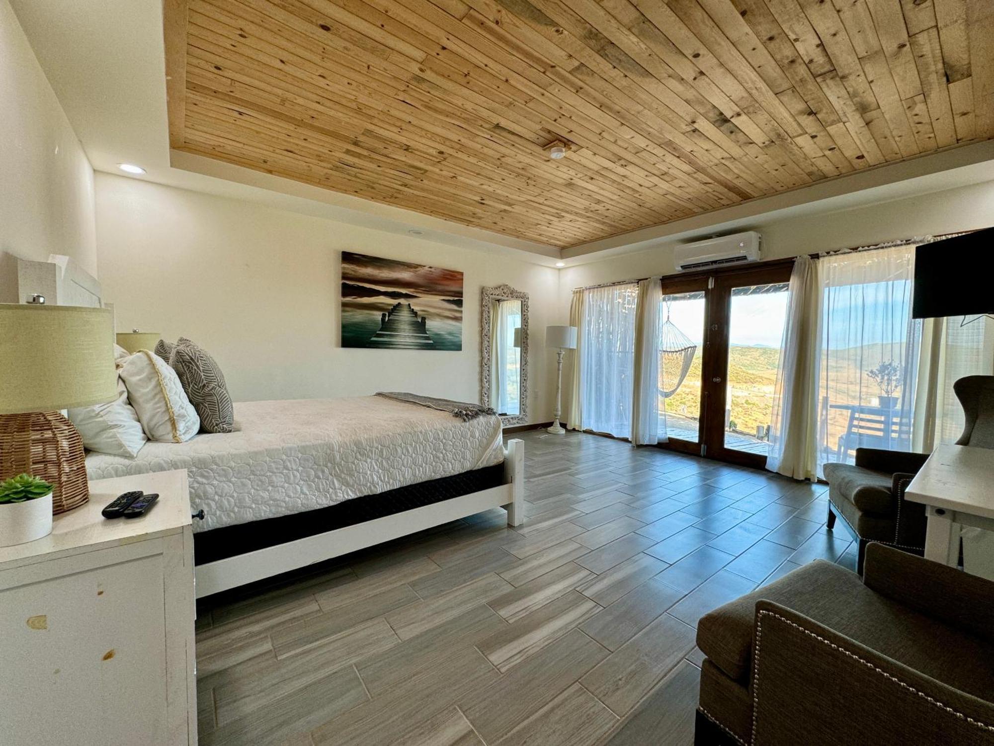 Maple Resort Ejido Santa Rosa Εξωτερικό φωτογραφία