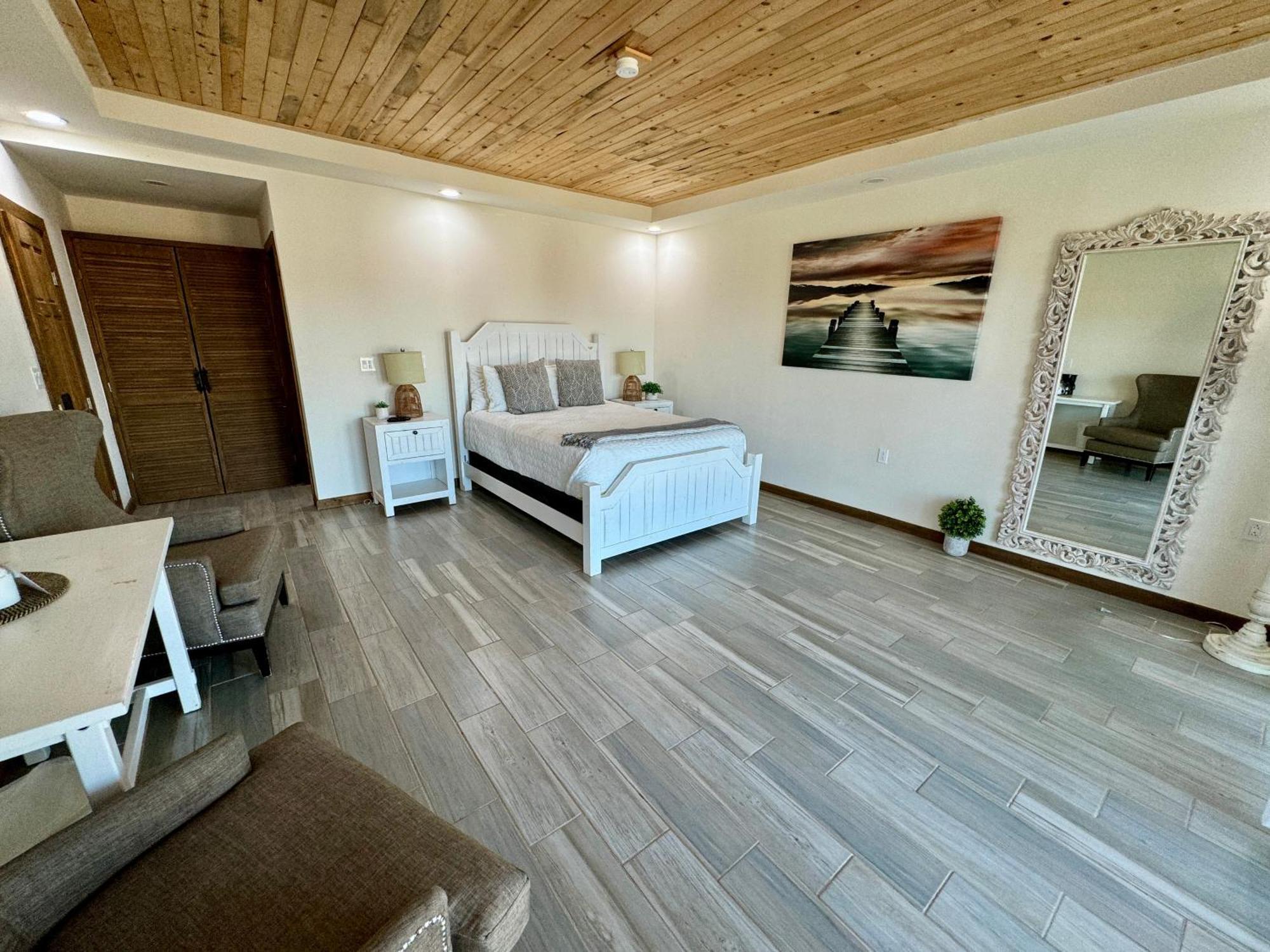 Maple Resort Ejido Santa Rosa Εξωτερικό φωτογραφία