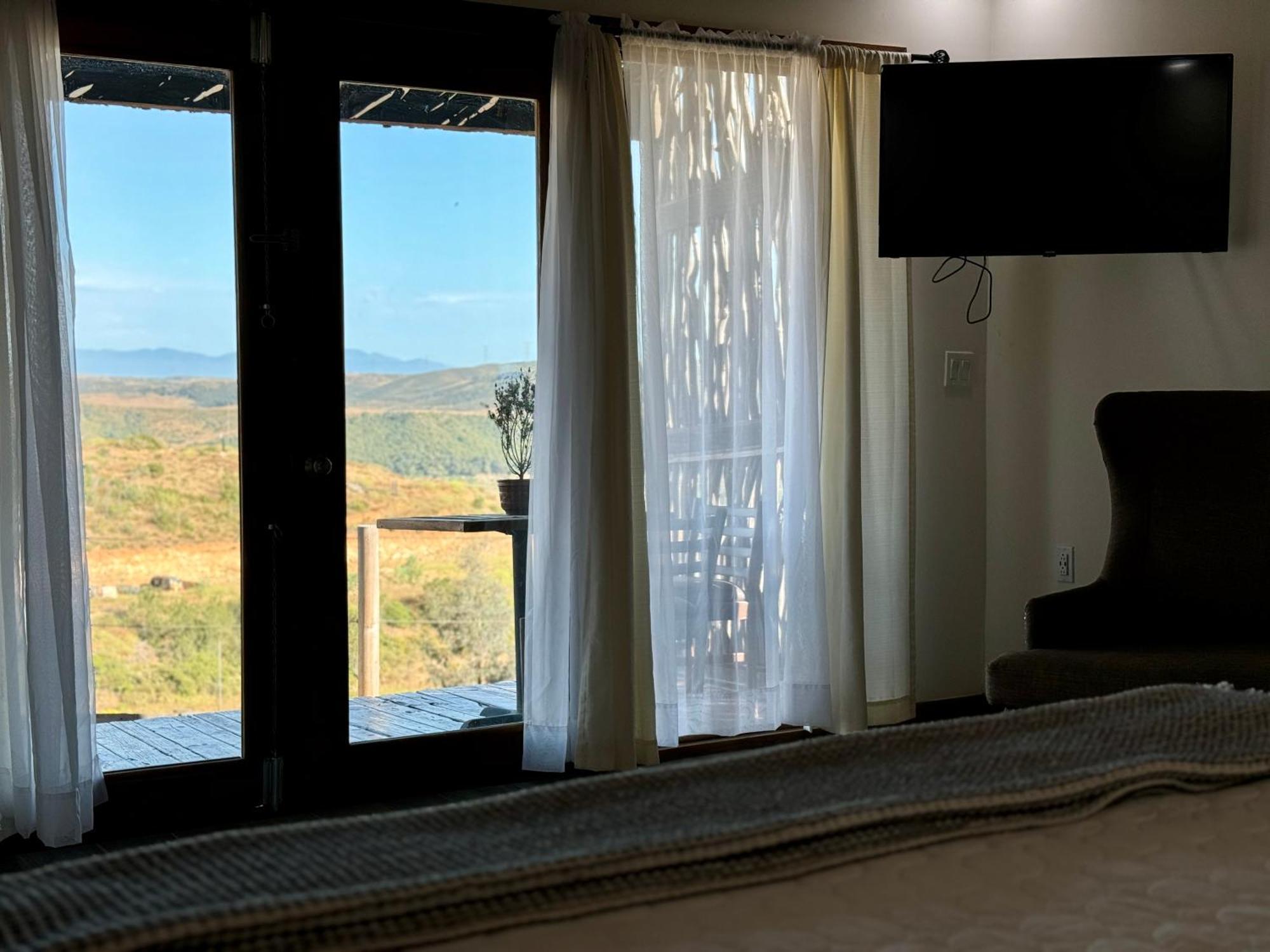 Maple Resort Ejido Santa Rosa Εξωτερικό φωτογραφία