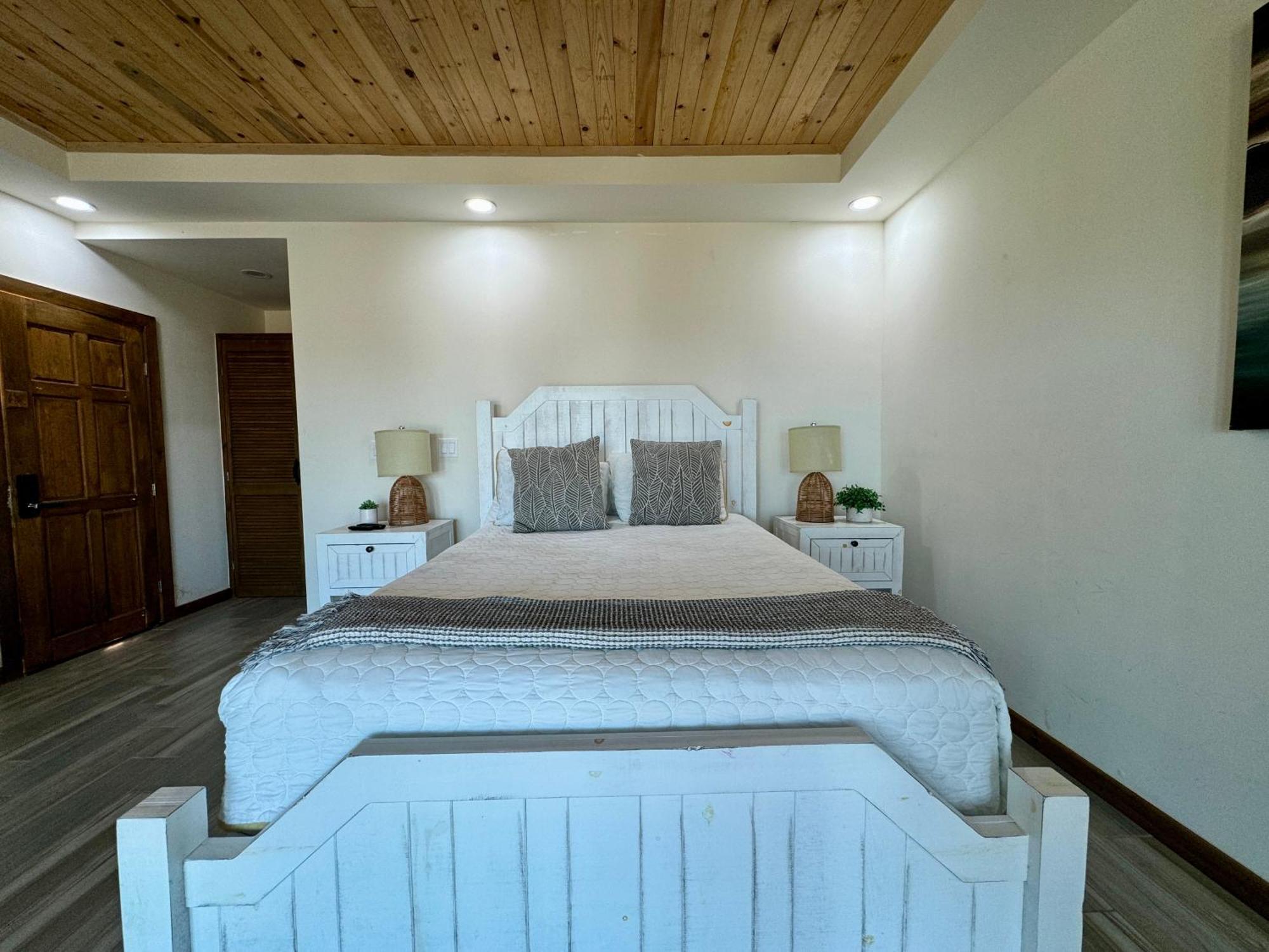 Maple Resort Ejido Santa Rosa Εξωτερικό φωτογραφία