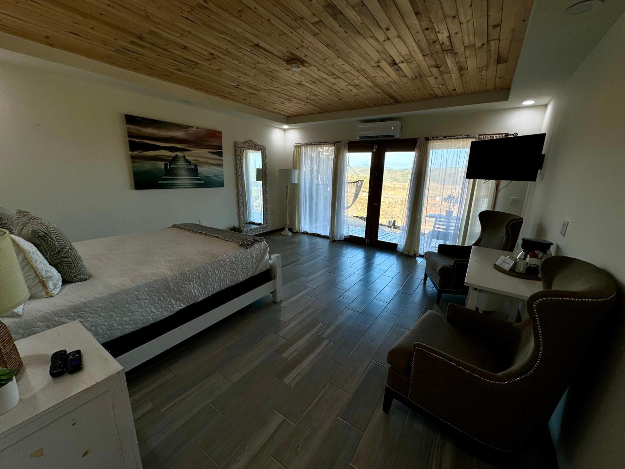 Maple Resort Ejido Santa Rosa Εξωτερικό φωτογραφία