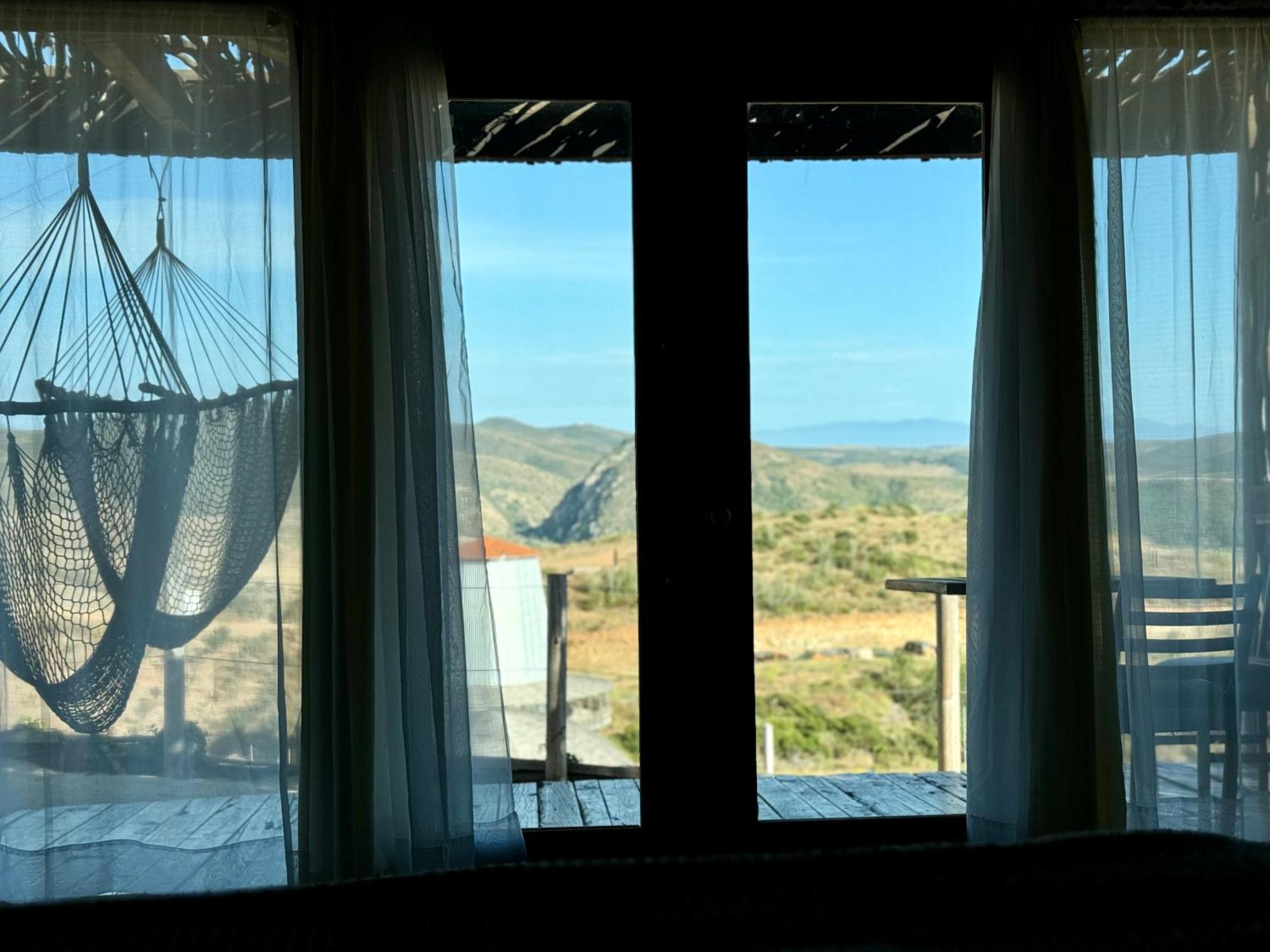 Maple Resort Ejido Santa Rosa Εξωτερικό φωτογραφία
