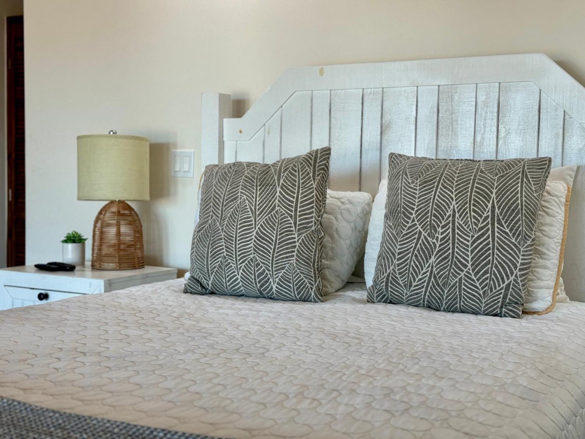 Maple Resort Ejido Santa Rosa Εξωτερικό φωτογραφία