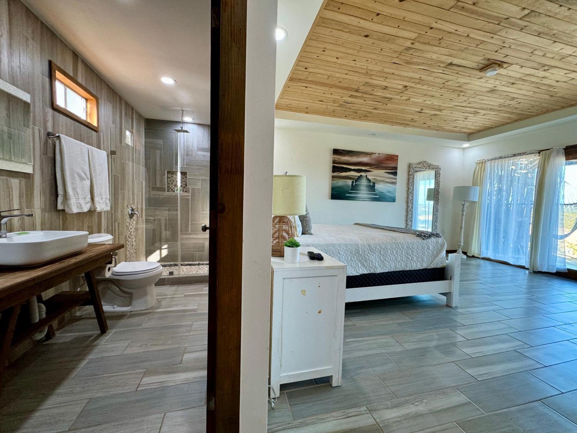 Maple Resort Ejido Santa Rosa Εξωτερικό φωτογραφία